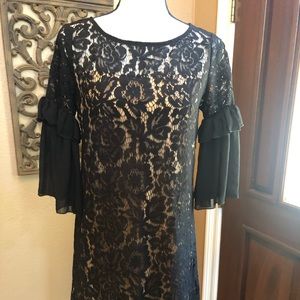 Beautiful Karen Kane Dress Size S